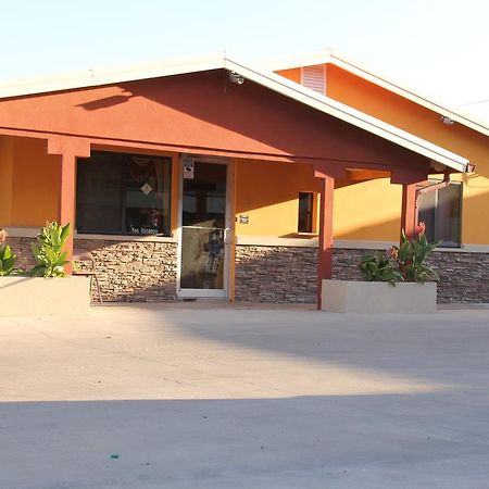Budget Inn Artesia Kültér fotó