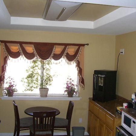 Budget Inn Artesia Kültér fotó