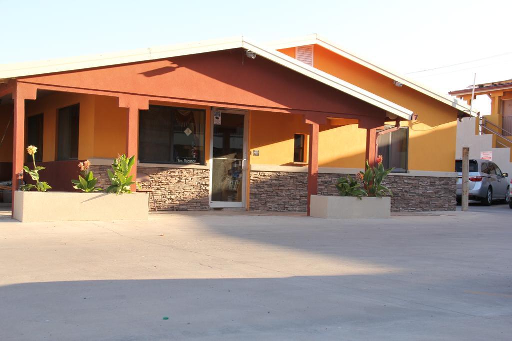 Budget Inn Artesia Kültér fotó