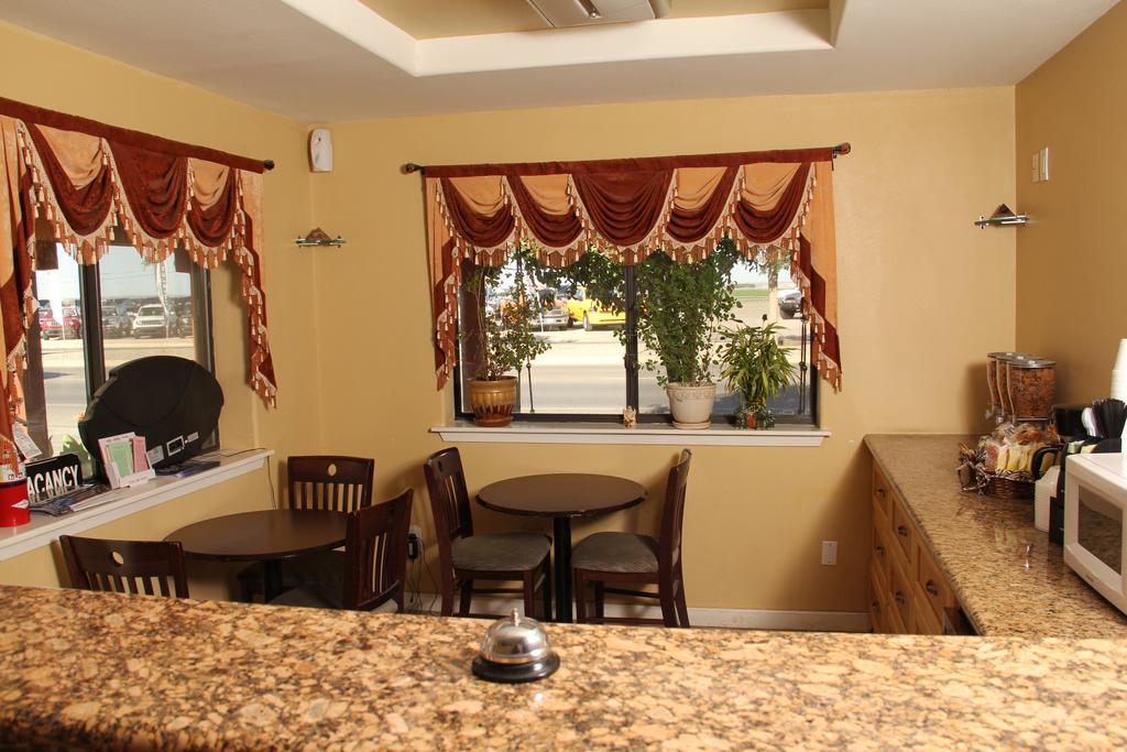 Budget Inn Artesia Kültér fotó