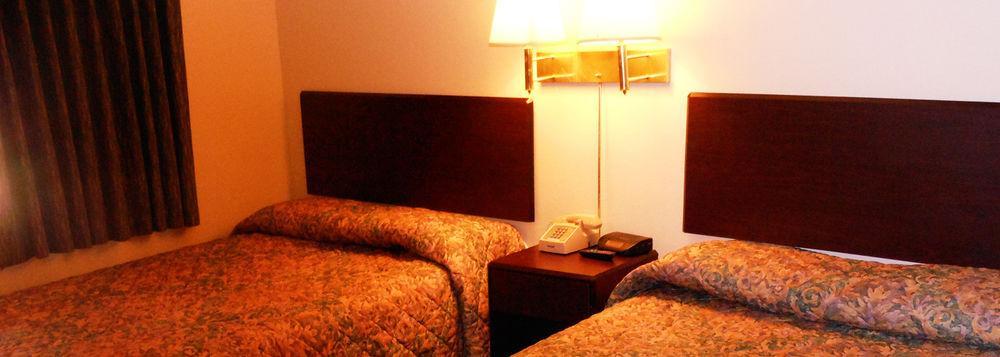 Budget Inn Artesia Kültér fotó