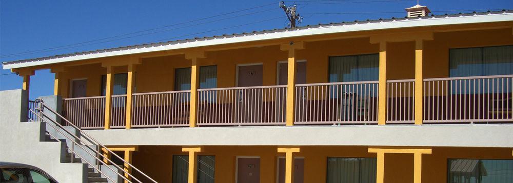Budget Inn Artesia Kültér fotó