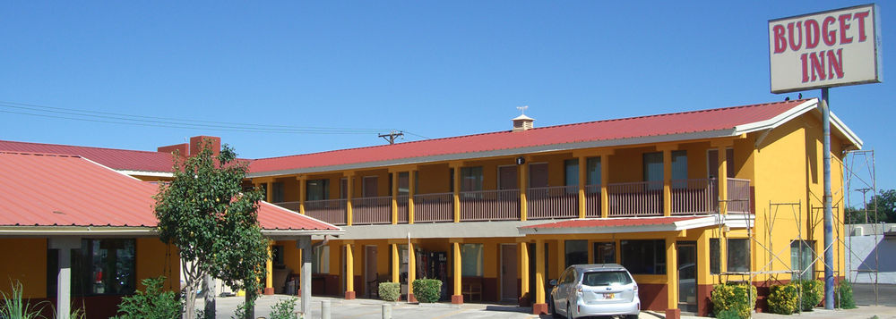 Budget Inn Artesia Kültér fotó