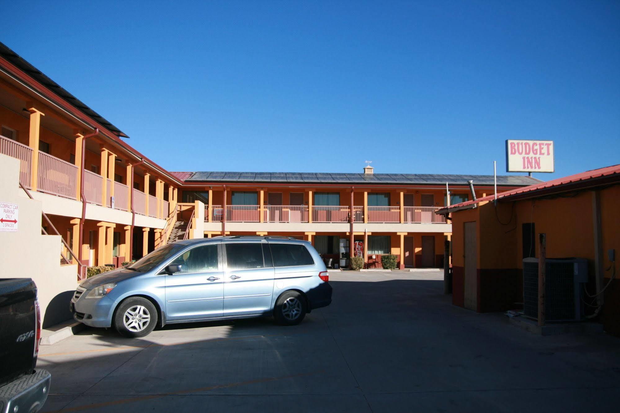 Budget Inn Artesia Kültér fotó