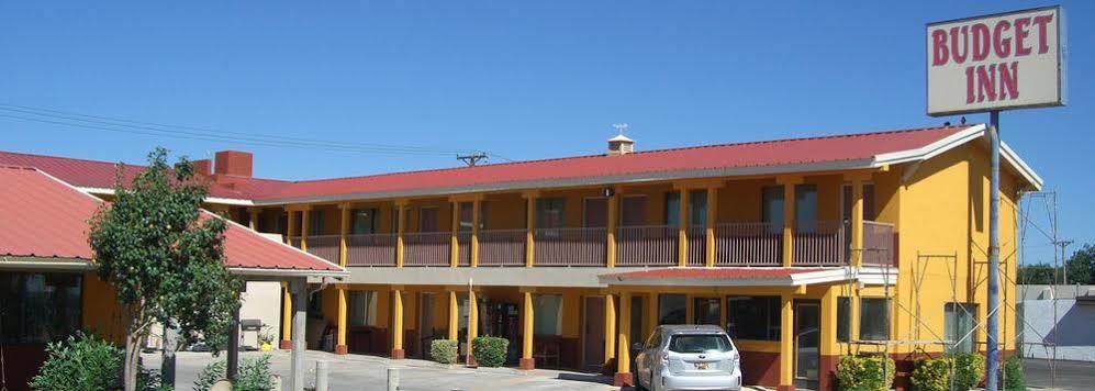 Budget Inn Artesia Kültér fotó