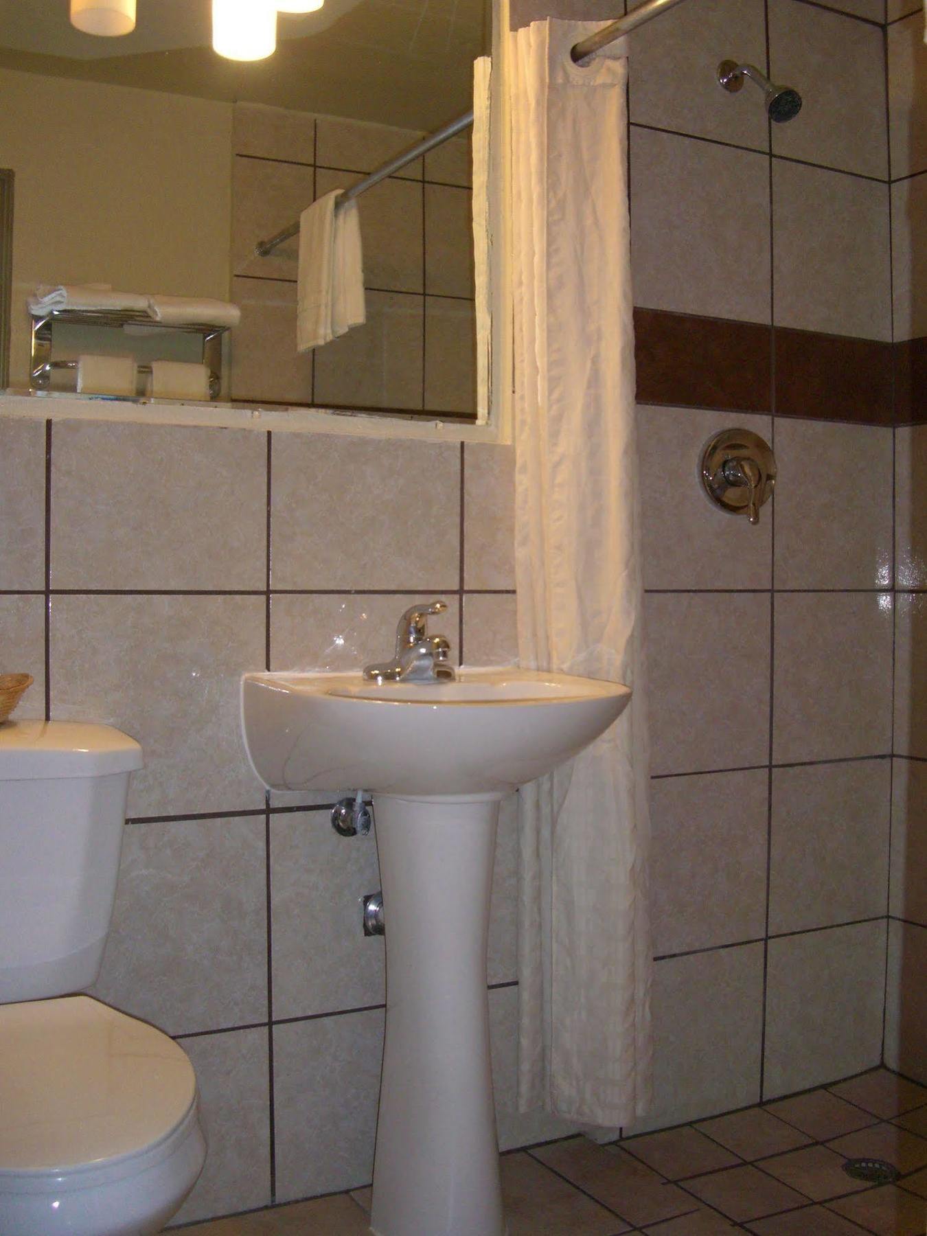 Budget Inn Artesia Kültér fotó