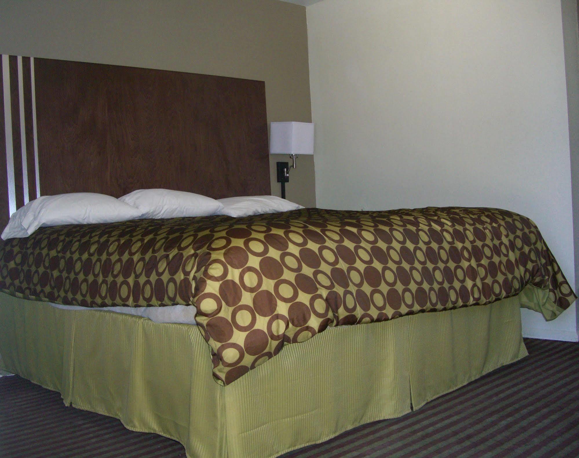 Budget Inn Artesia Kültér fotó