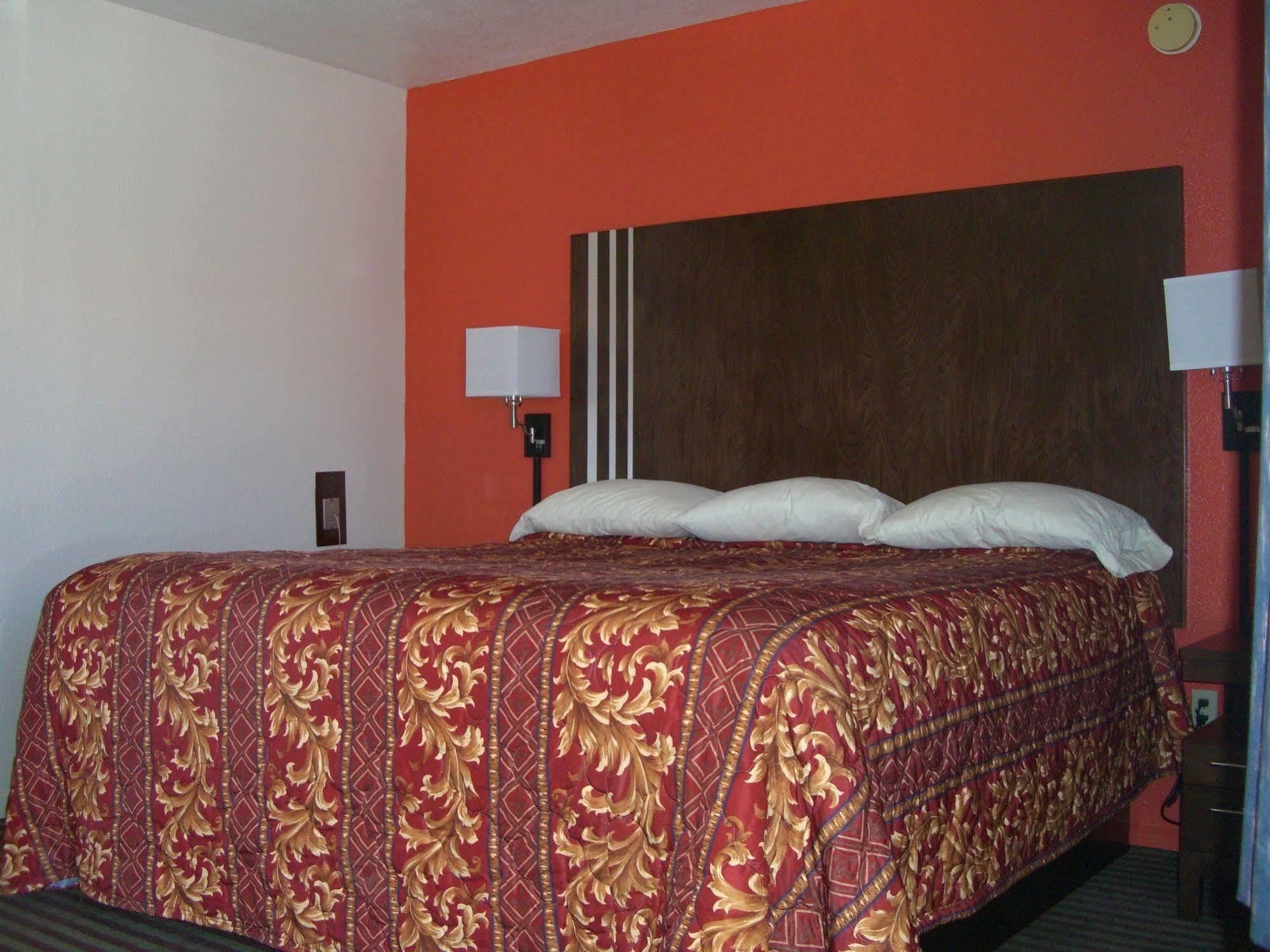 Budget Inn Artesia Kültér fotó
