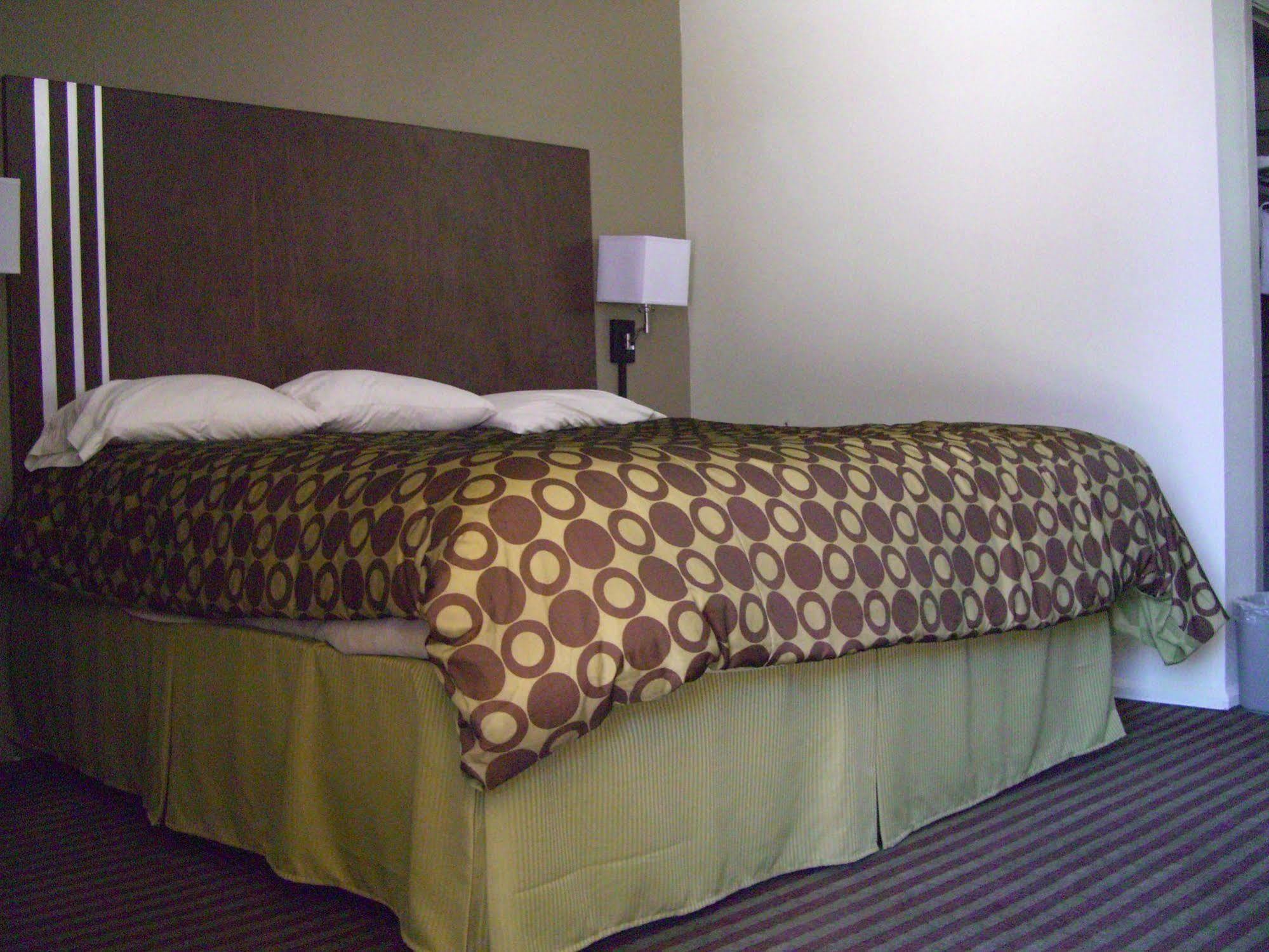 Budget Inn Artesia Kültér fotó