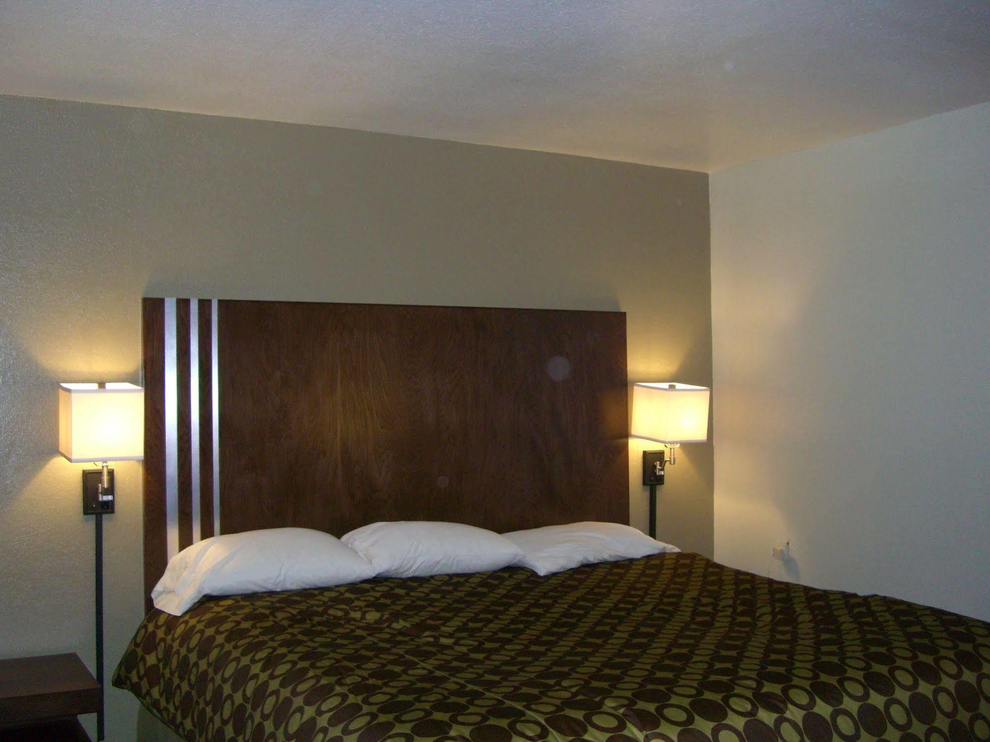 Budget Inn Artesia Kültér fotó