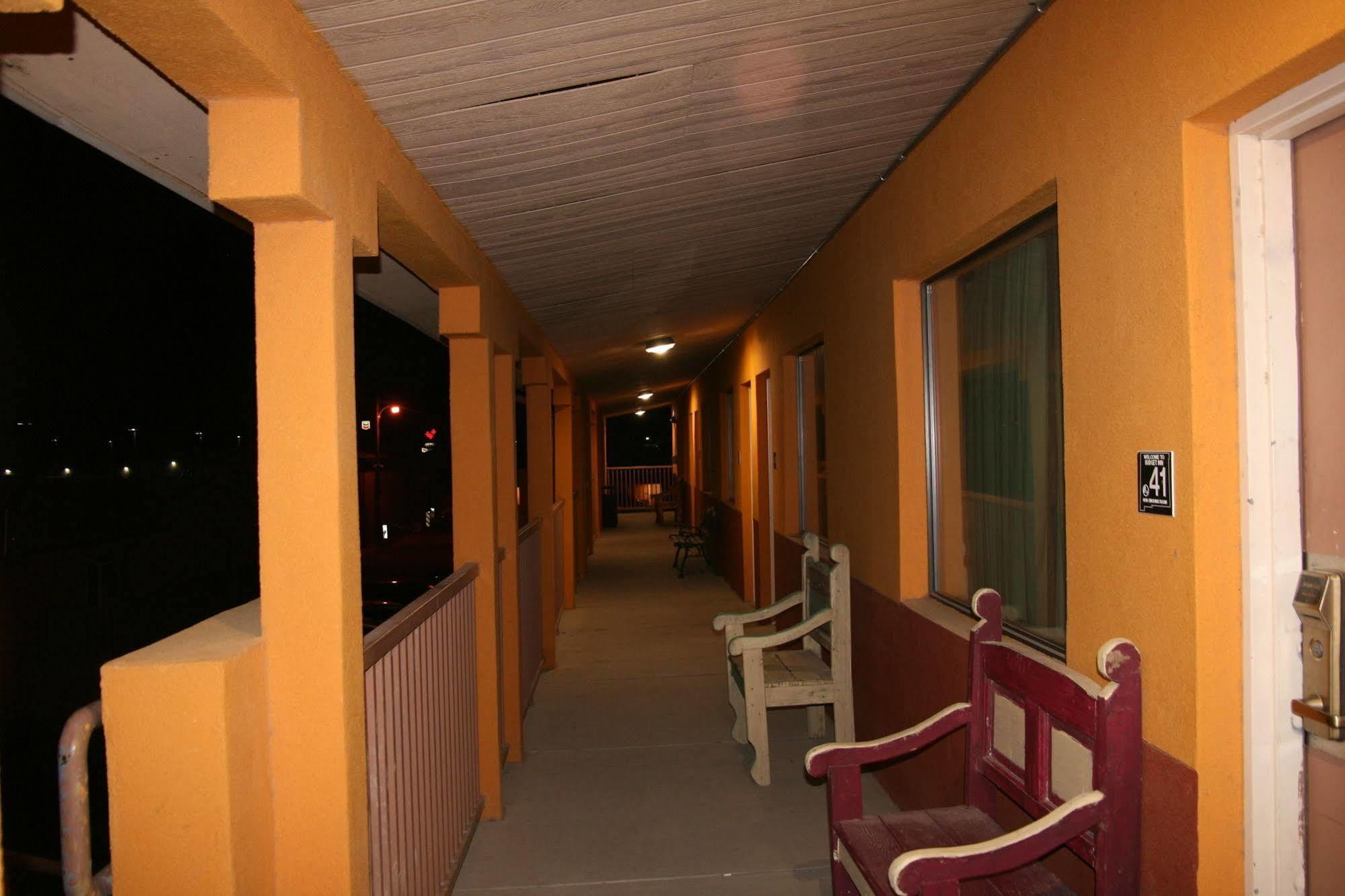 Budget Inn Artesia Kültér fotó
