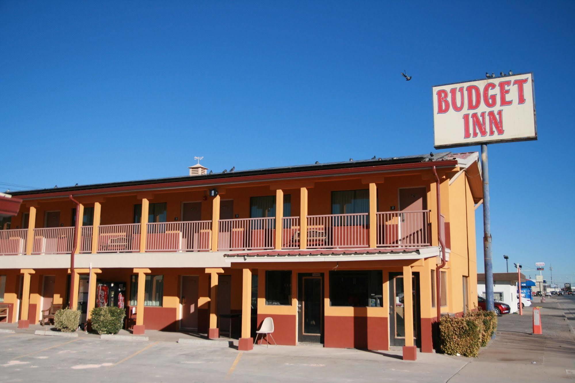 Budget Inn Artesia Kültér fotó