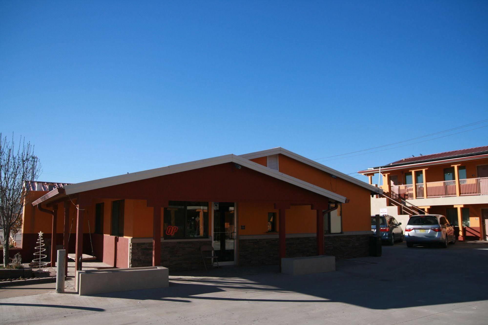 Budget Inn Artesia Kültér fotó