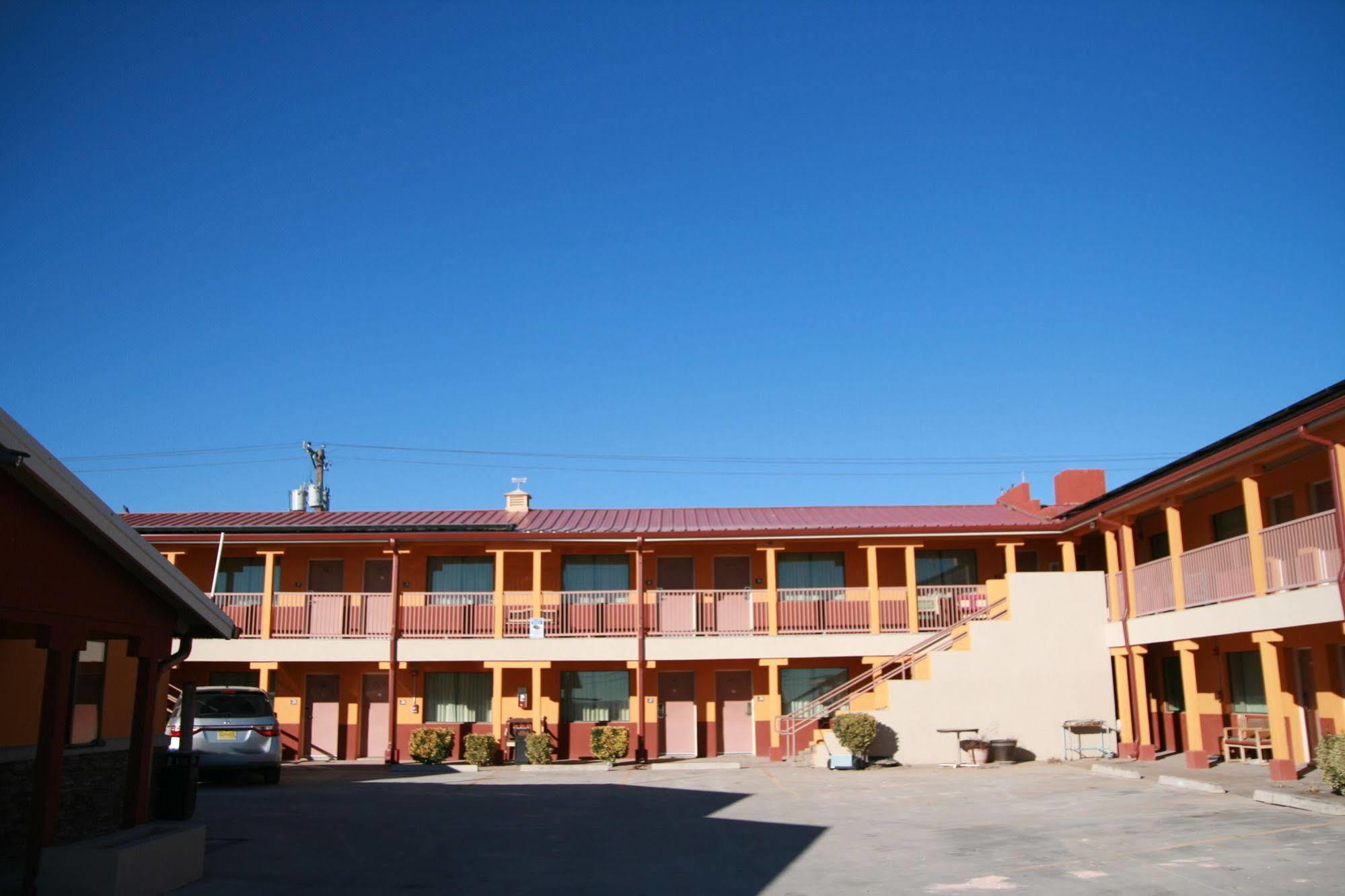 Budget Inn Artesia Kültér fotó