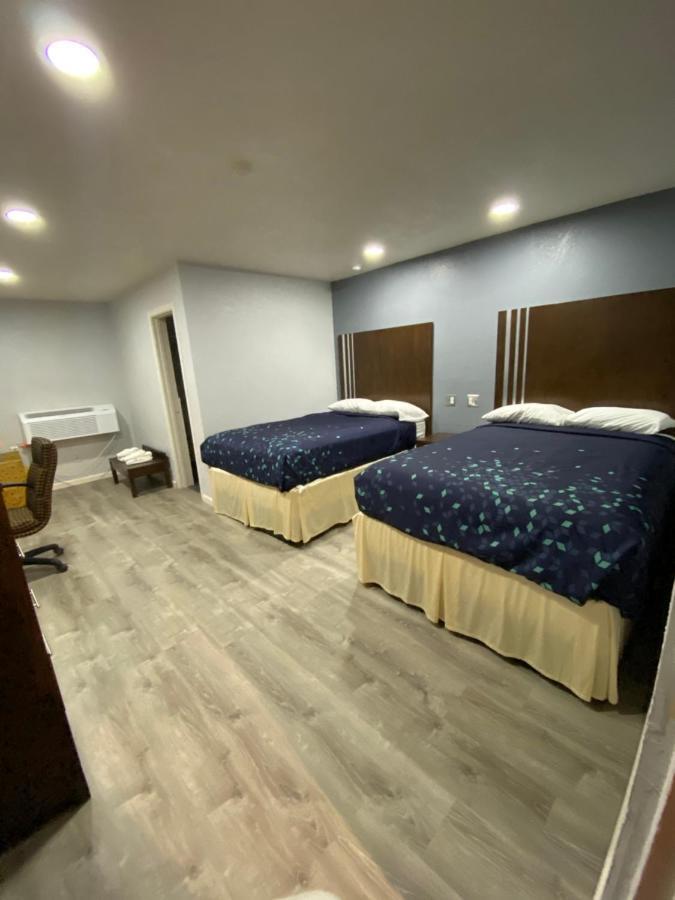 Budget Inn Artesia Kültér fotó