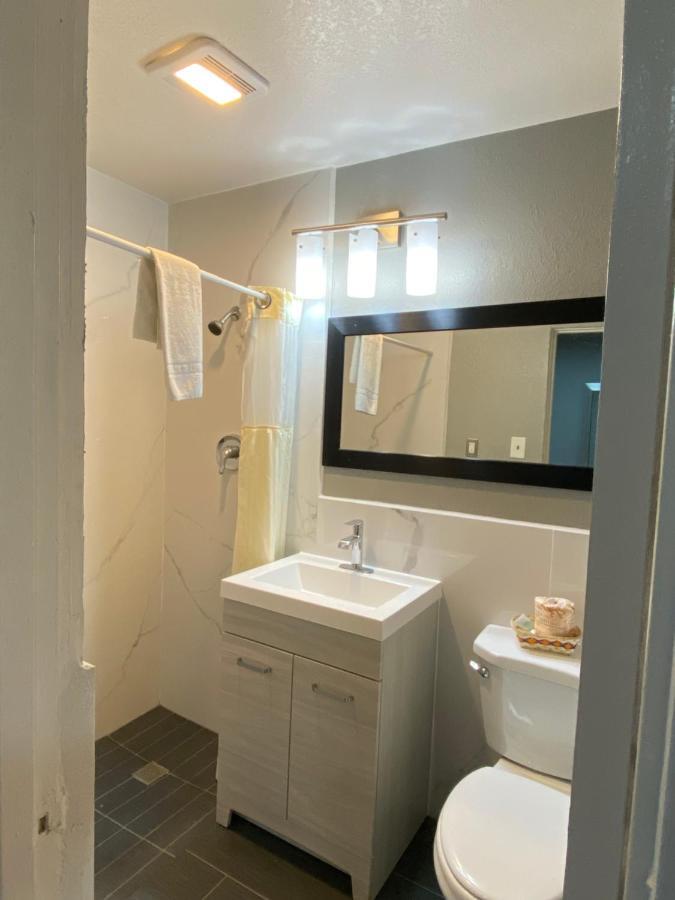 Budget Inn Artesia Kültér fotó